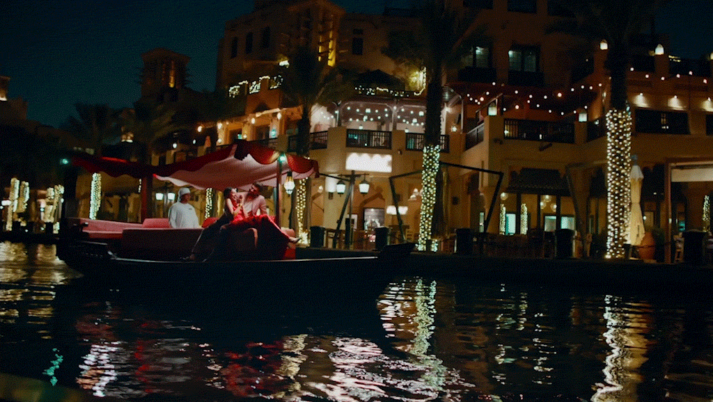 Weddings in Dubai