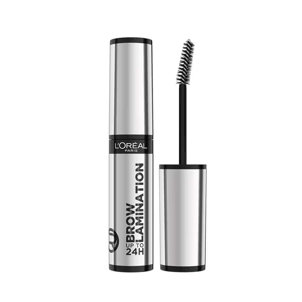 Image may contain Cosmetics Mascara Brush Device Tool and Toothbrush