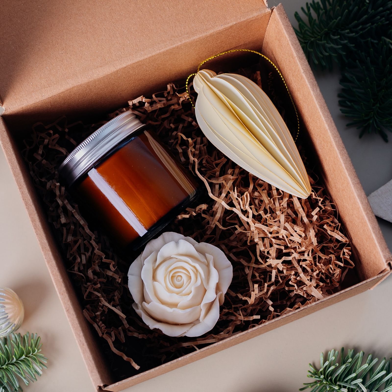 These thoughtfully curated Diwali gift hampers are perfect for celebrating those you cherish