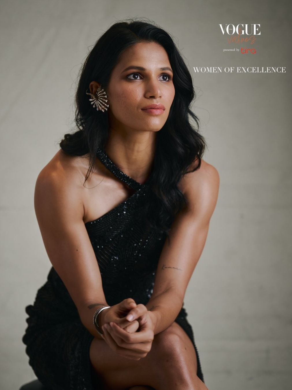 Jyothi Yarraji