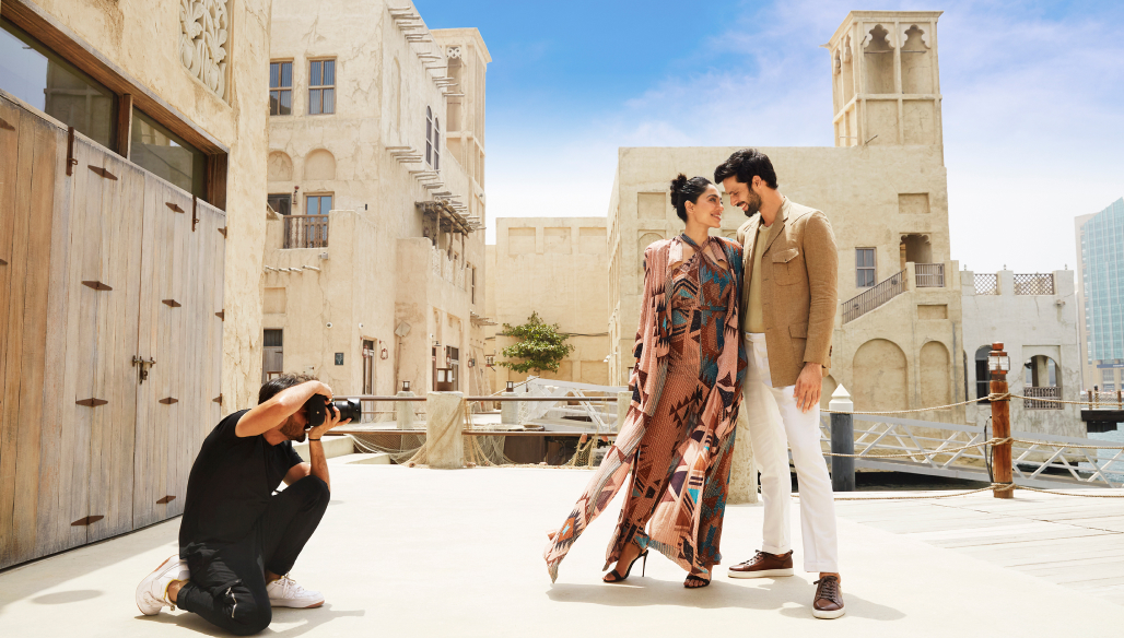 Dubai Tourism