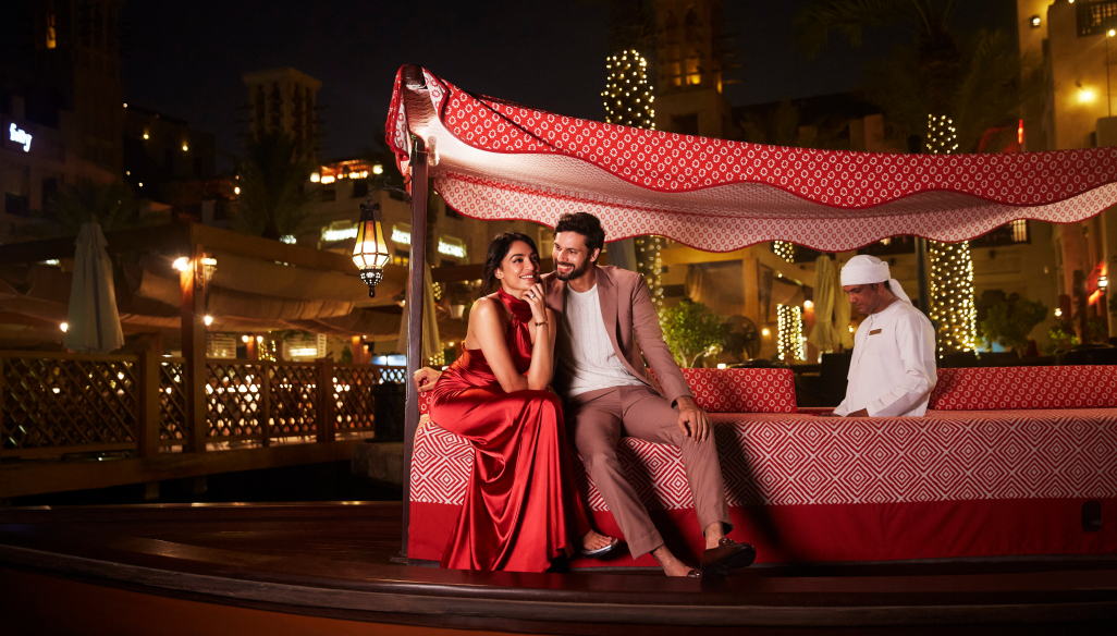 Dubai Tourism