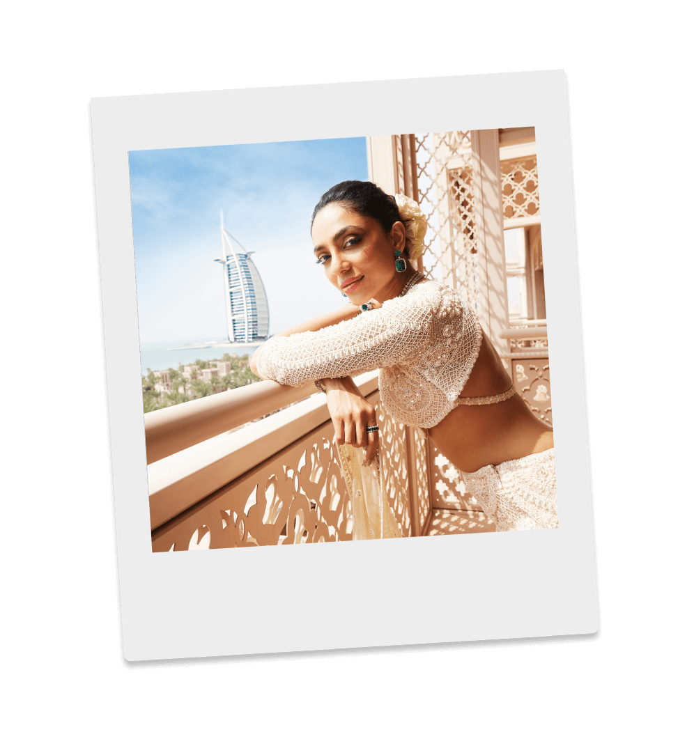 Weddings in Dubai