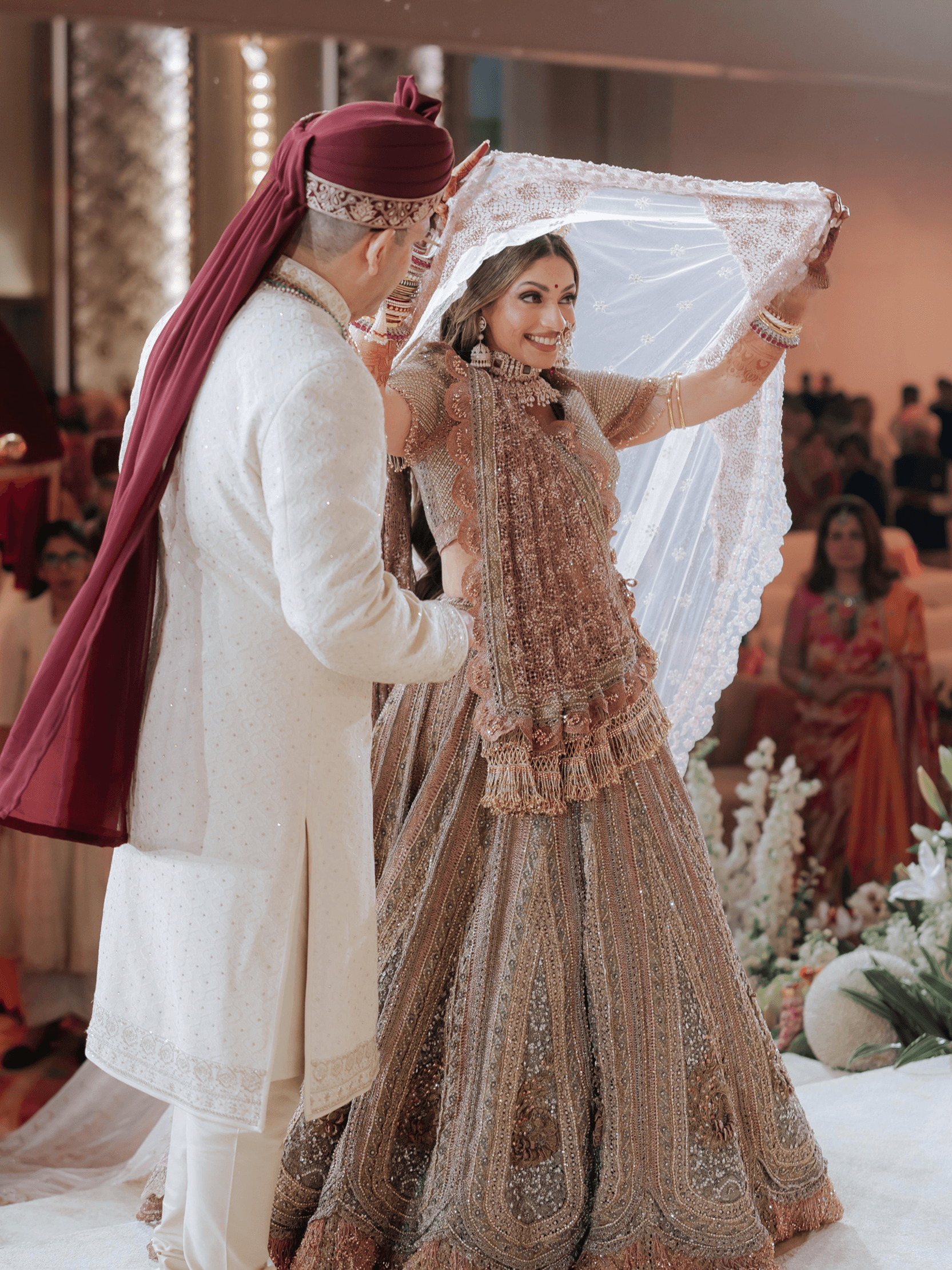 wedding in Mumbai